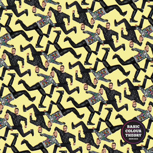 Basic Colour Theory Remixed , Catz 'N Dogz