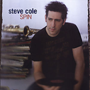 Spin , Steve Cole