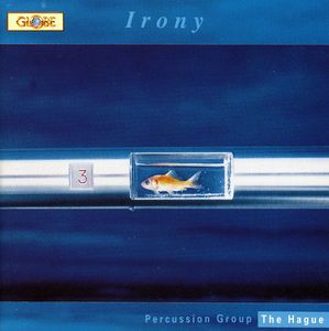 Irony , New England Conservatory Orchestra