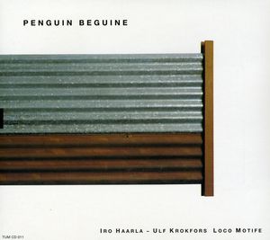 Penguin Beguine , Iro Haarla