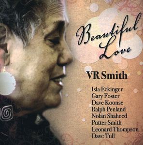 Beautiful Love , V.R. Smith
