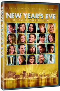 New Year's Eve , Robert De Niro