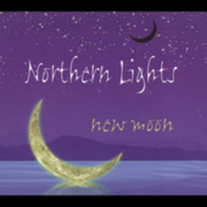 New Moon , Northern Lights