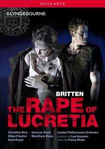 Rape of Lucretia
