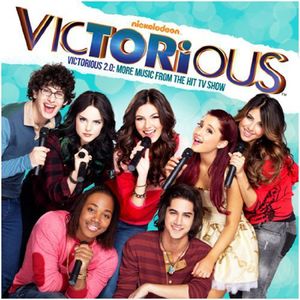 Victorious 2.0: More Music from [Import]