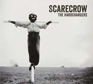 Scarecrow [Import]