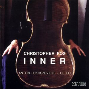 Inner , Anton Lukoszevieze