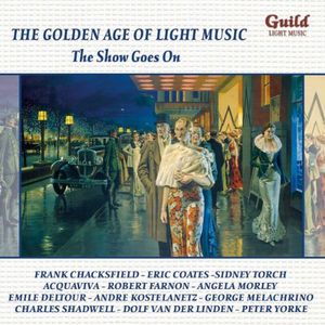 Show Goes on / Various , Various Artists