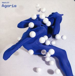 Fabric 57 , Agoria
