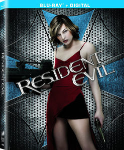 Resident Evil