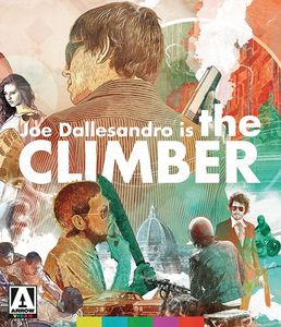 The Climber