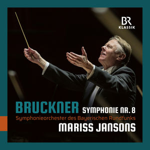 Symphonie 8 , Bruckner