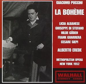 Boheme , Stefano