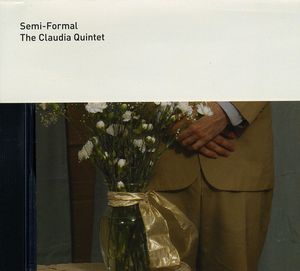 Semi-Formal , John Hollenbeck
