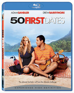 50 First Dates