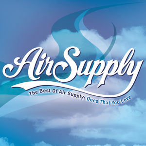 Lost in Love: The Best of Air Supply , Air Supply