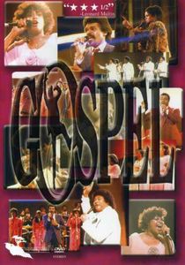 Gospel , Mighty Clouds of Joy