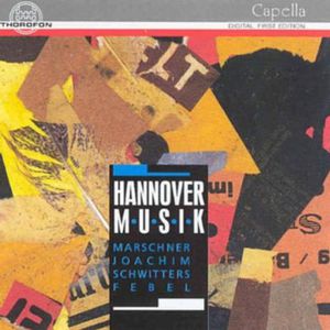 Hannover Musik /  Grand Trio No 7