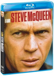 I Am Steve McQueen , Jeff Renfroe