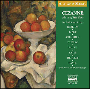 Cezanne , Cézanne