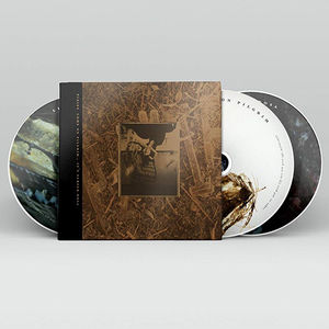 Come On Pilgrim It's Surfer Rosa , Pixies
