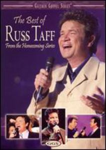 Best of Russ Taff , Russ Taff