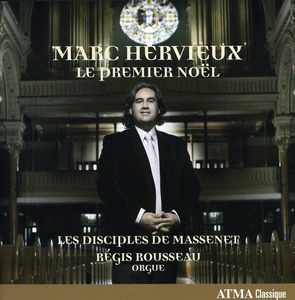 Le Premier Noel , Marc Hervieux