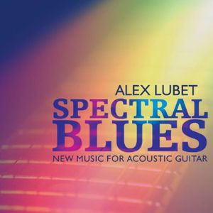 Spectral Blues , Alex Lubet