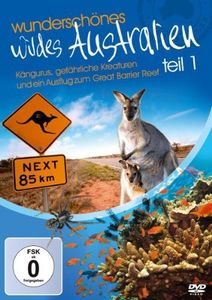 Wunderschones Wildes Australie