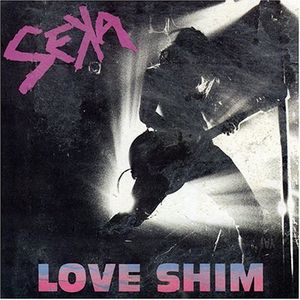 Love Shim , Seka