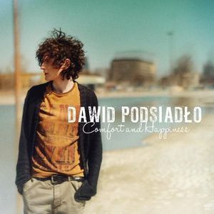 Comfort & Happiness [Import] , Dawid Podsiadlo