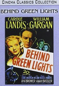 Behind Green Lights , Fred Sherman