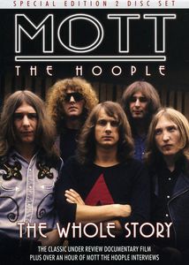 Whole Story , Mott the Hoople