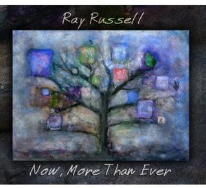 Now, More Than Ever , Ray Russell