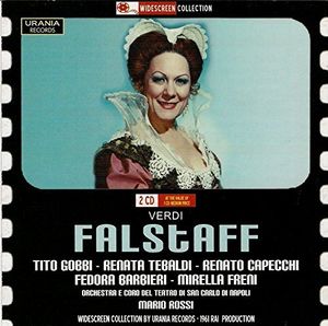 Falstaff