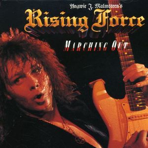 Marching Out , Yngwie Malmsteen