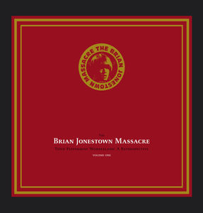 Tepid Peppermint Wonderland 1 , The Brian Jonestown Massacre