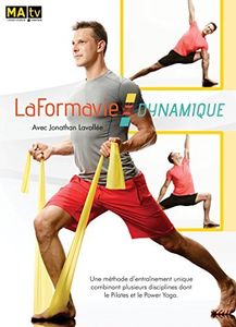 Laformavie: Dynamique [Import]