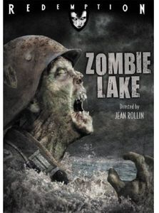 Zombie Lake , Pierre Escourrou