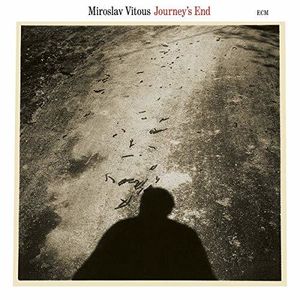 Journey's End , Miroslav Vitous