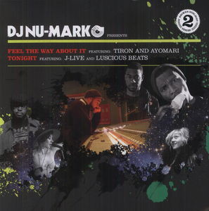 Broken Sunlight 2 , DJ Nu-Mark