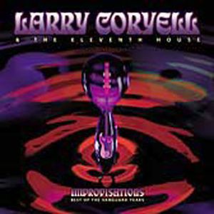 Improvisations: B.o. Vanguard Years , Larry Coryell