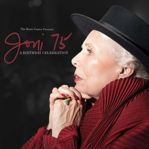 Joni 75: A Birthday Celebration (Various Artists) , Various Artists