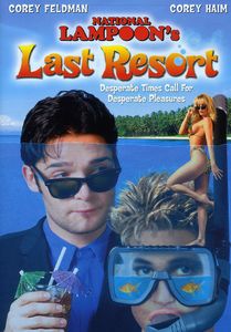 Last Resort (1994) , Brandy Sanders