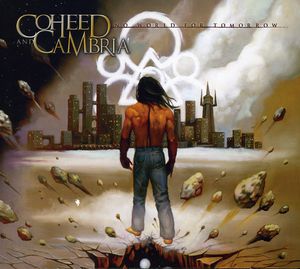 No World for Tomorrow [Explicit Content] , Coheed & Cambria