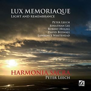 Contemporary British Choral Works