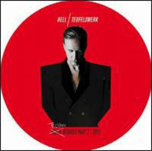Teufelswerk Techno Remixes , DJ Hell
