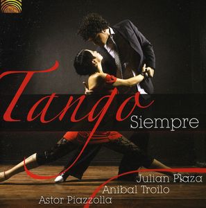 Tango Siempre , Tango Siempre