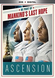 Ascension , Tricia Helfer