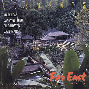 Elements Far East, Vol. 1 , Various Artists